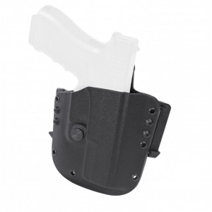 Кобура "Скат" для  Глок 17, Глок 19 [STICH PROFI]